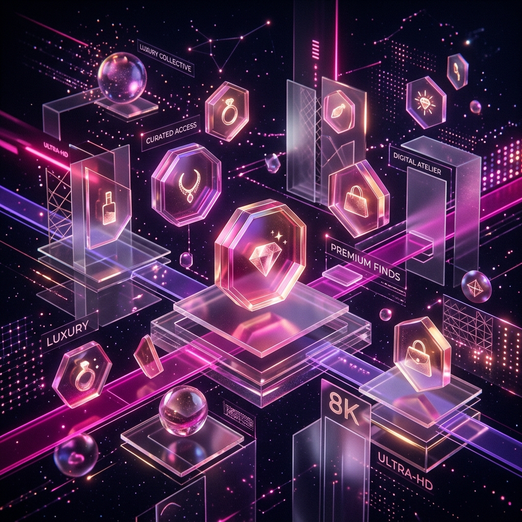 E-Ticaret Ekosistemi